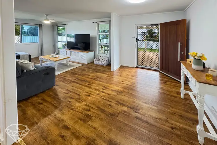 Fifth view of Homely house listing, 21 Corser Street, Burnett Heads QLD 4670