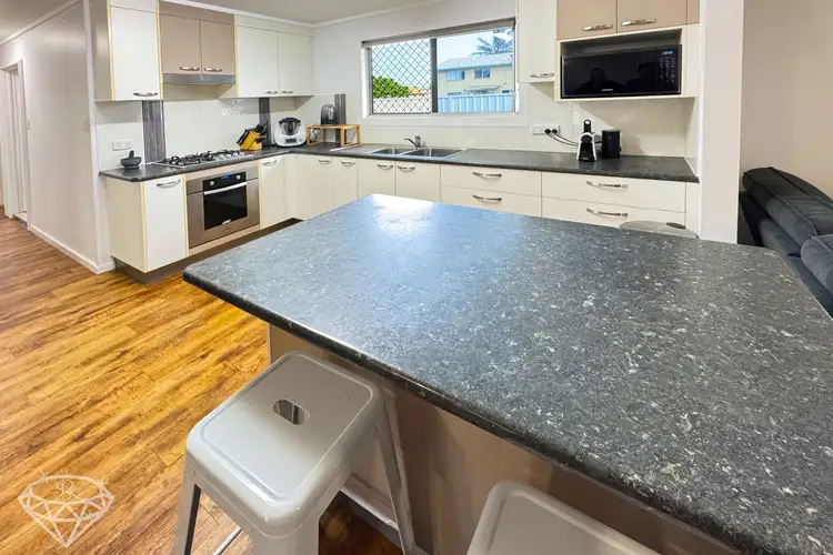 Sixth view of Homely house listing, 21 Corser Street, Burnett Heads QLD 4670