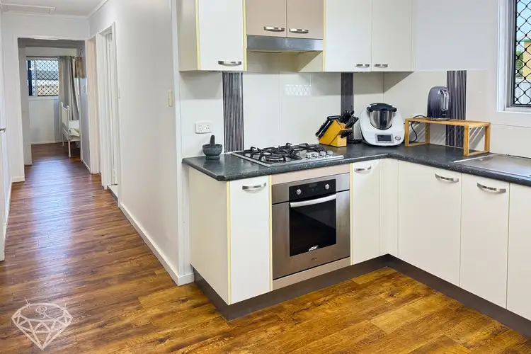 Seventh view of Homely house listing, 21 Corser Street, Burnett Heads QLD 4670