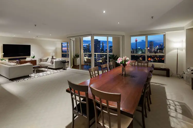 3502/1 Kings Cross Road, Potts Point NSW 2011