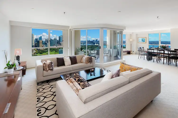 3502/1 Kings Cross Road, Potts Point NSW 2011
