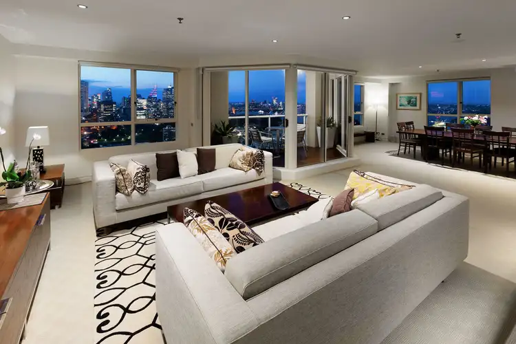 3502/1 Kings Cross Road, Potts Point NSW 2011
