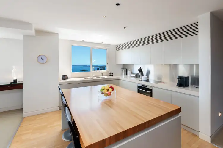 Fifth view of Homely apartment listing, 3502/1 Kings Cross Road, Potts Point NSW 2011