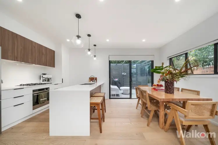 Second view of Homely townhouse listing, 2/176 Park Avenue, Kotara NSW 2289