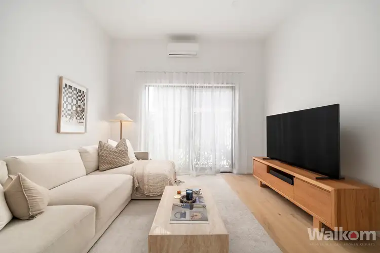 Fourth view of Homely townhouse listing, 2/176 Park Avenue, Kotara NSW 2289