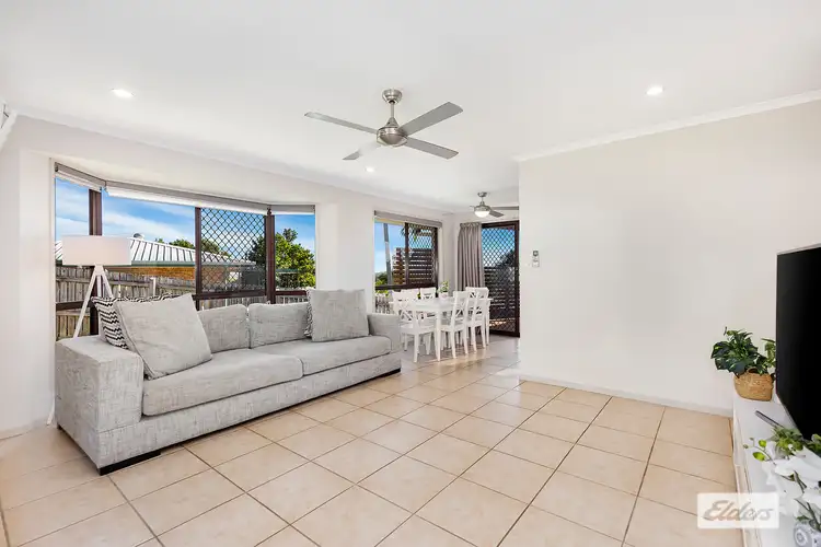 Fifth view of Homely house listing, 62 Anakie Drive, Cornubia QLD 4130