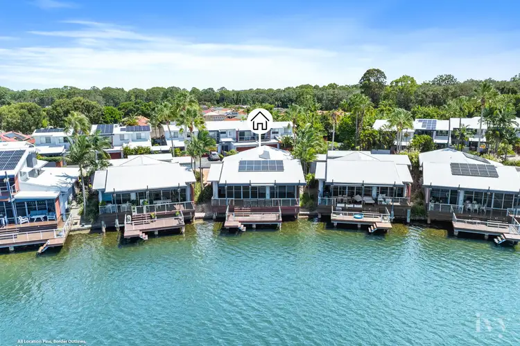 40/181 Lae Drive, Coombabah QLD 4216