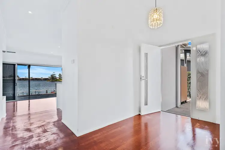 Second view of Homely townhouse listing, 40/181 Lae Drive, Coombabah QLD 4216