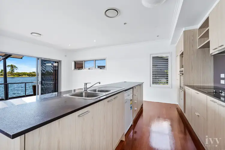 Third view of Homely townhouse listing, 40/181 Lae Drive, Coombabah QLD 4216