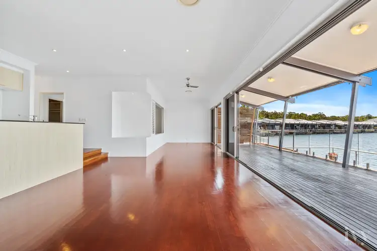 Fourth view of Homely townhouse listing, 40/181 Lae Drive, Coombabah QLD 4216