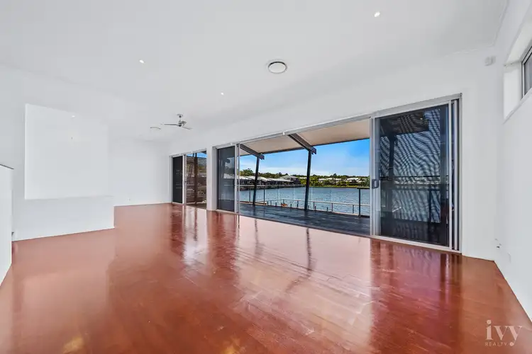 Fifth view of Homely townhouse listing, 40/181 Lae Drive, Coombabah QLD 4216