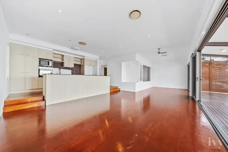 Sixth view of Homely townhouse listing, 40/181 Lae Drive, Coombabah QLD 4216