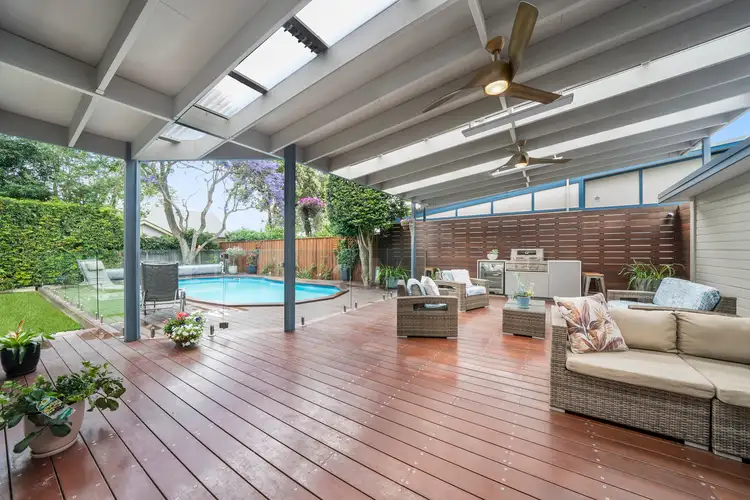 Main view of Homely house listing, 5 Lady Street, Mount Colah NSW 2079