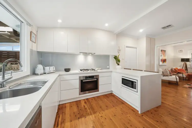 Second view of Homely house listing, 5 Lady Street, Mount Colah NSW 2079