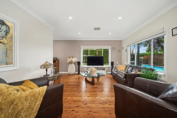 Fifth view of Homely house listing, 5 Lady Street, Mount Colah NSW 2079