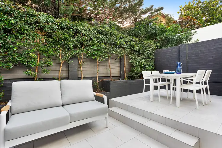 Second view of Homely unit listing, 3/151 Blair Street, North Bondi NSW 2026