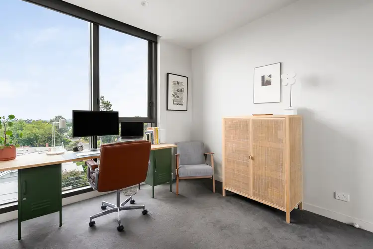 Sixth view of Homely apartment listing, 403/101 Parkview Road, Alphington VIC 3078