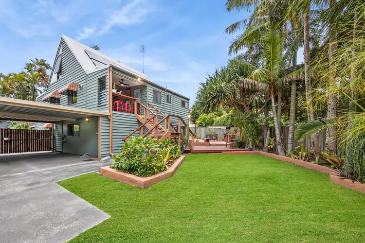 15 Wren Crescent, Buderim QLD 4556