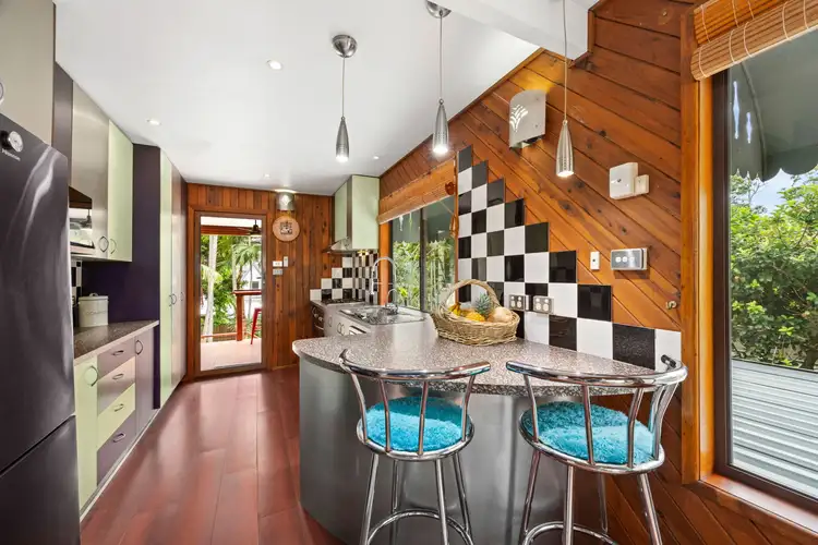 Fifth view of Homely house listing, 15 Wren Crescent, Buderim QLD 4556