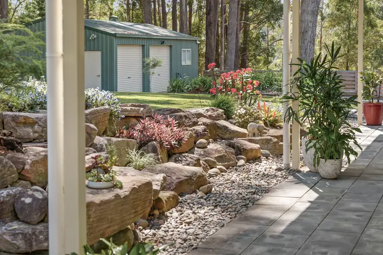 Second view of Homely house listing, 25 Stockmans Drive, Moonee Beach NSW 2450