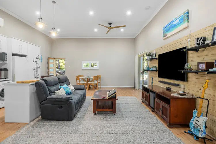 Fifth view of Homely house listing, 25 Stockmans Drive, Moonee Beach NSW 2450