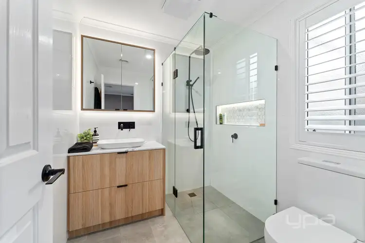 Sixth view of Homely house listing, 4 Ogrady Place, Burnside VIC 3023