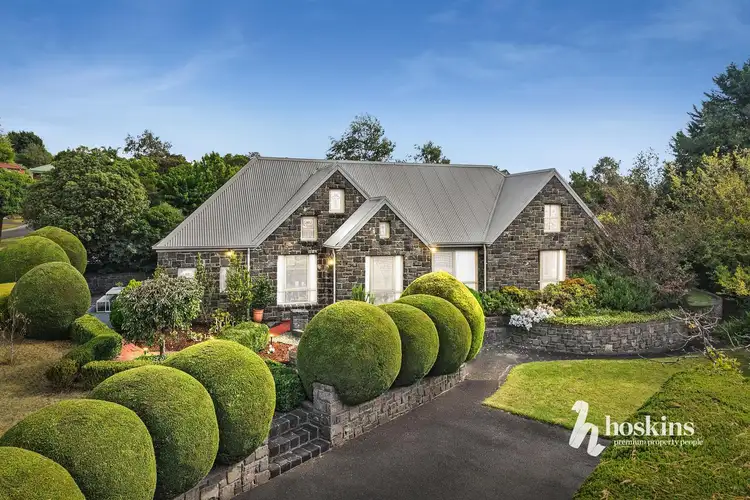 Second view of Homely house listing, 15 Pinnacle Rise, Lilydale VIC 3140