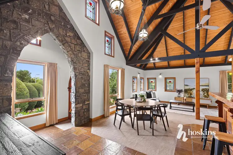 Third view of Homely house listing, 15 Pinnacle Rise, Lilydale VIC 3140