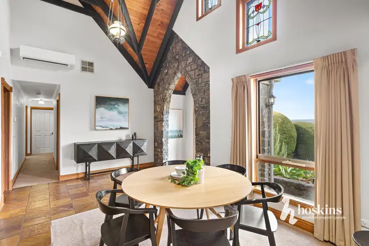 Fourth view of Homely house listing, 15 Pinnacle Rise, Lilydale VIC 3140