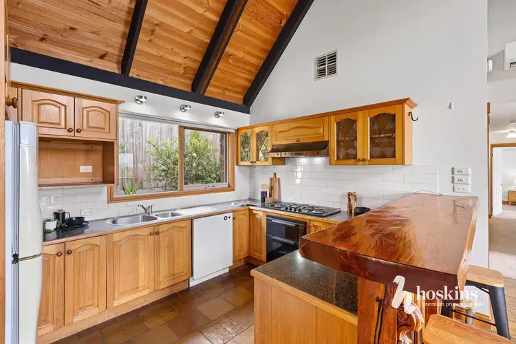 Fifth view of Homely house listing, 15 Pinnacle Rise, Lilydale VIC 3140