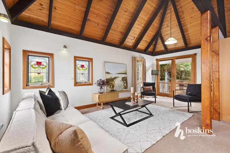 Sixth view of Homely house listing, 15 Pinnacle Rise, Lilydale VIC 3140