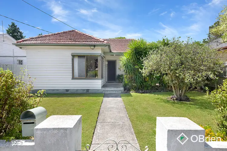 Main view of Homely house listing, 8 Wave Street, Frankston VIC 3199