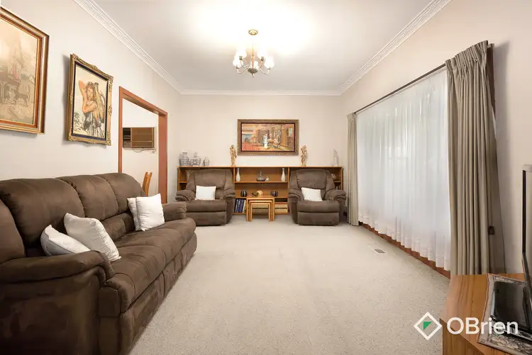 Second view of Homely house listing, 8 Wave Street, Frankston VIC 3199