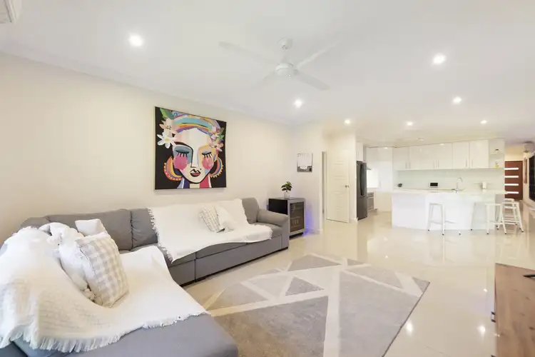 Sixth view of Homely house listing, 11 Doody Street, Bellamack NT 832