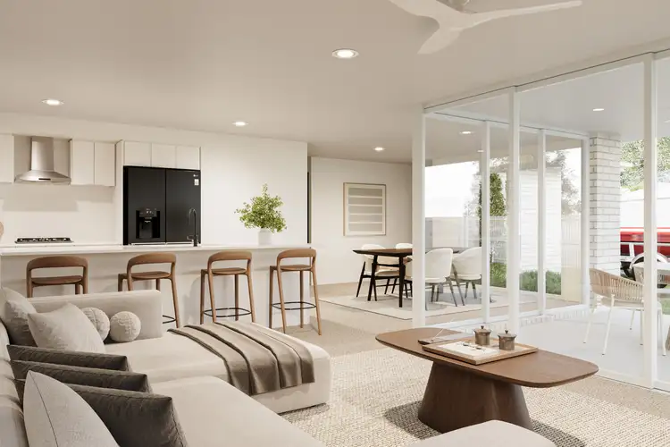 Second view of Homely house listing, 19 Evergreen Street, Bonville NSW 2450
