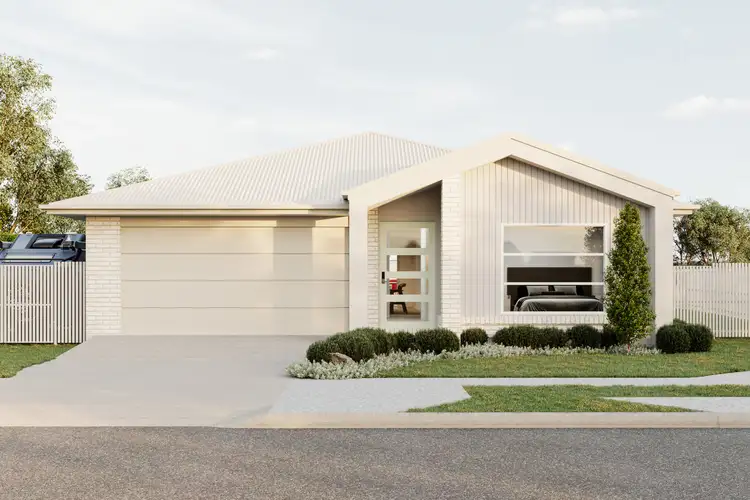 Third view of Homely house listing, 19 Evergreen Street, Bonville NSW 2450