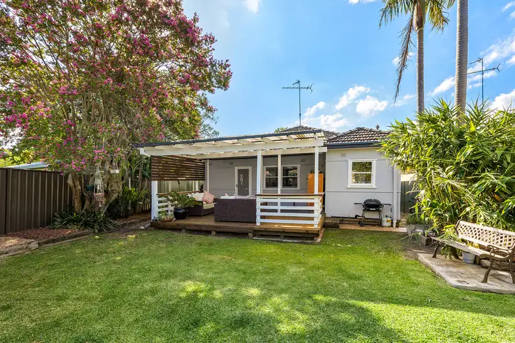 448 George Street, South Windsor NSW 2756