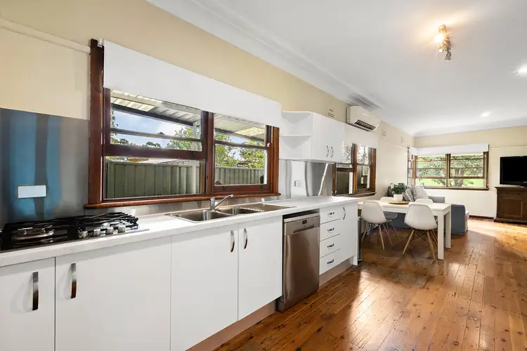 Second view of Homely house listing, 448 George Street, South Windsor NSW 2756