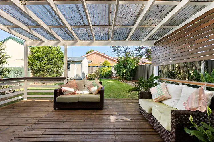Third view of Homely house listing, 448 George Street, South Windsor NSW 2756