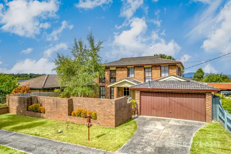 15 Hempstead Avenue, Vermont South VIC 3133