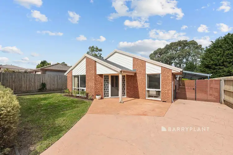 74 Anaconda Road, Narre Warren VIC 3805