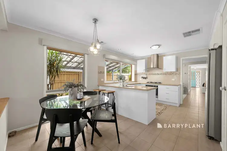 Third view of Homely house listing, 74 Anaconda Road, Narre Warren VIC 3805