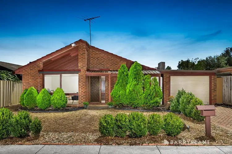 3 Bluegum Court, Mill Park VIC 3082
