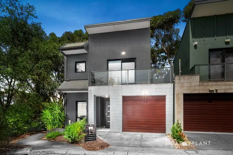 5 Sapphire Court, Greensborough VIC 3088