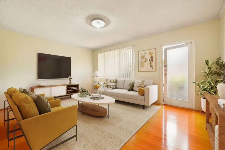 Second view of Homely unit listing, 1/26 Burlington Road, Homebush NSW 2140