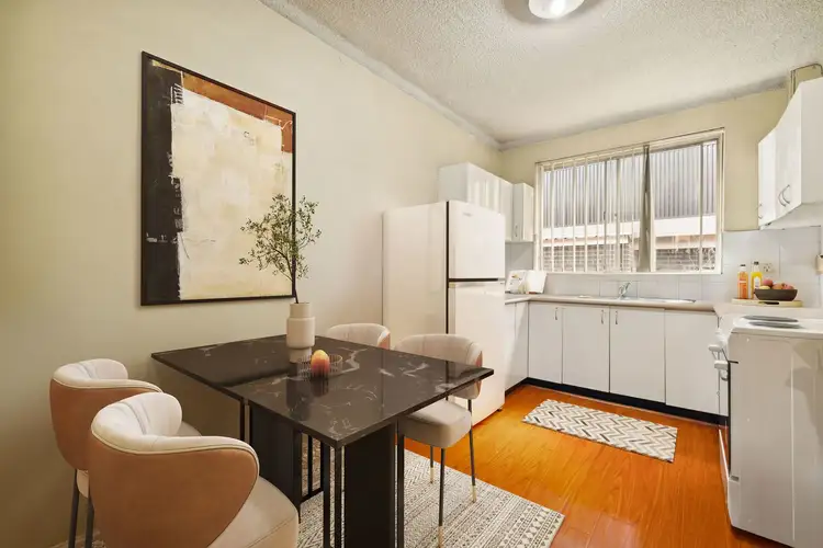 Third view of Homely unit listing, 1/26 Burlington Road, Homebush NSW 2140