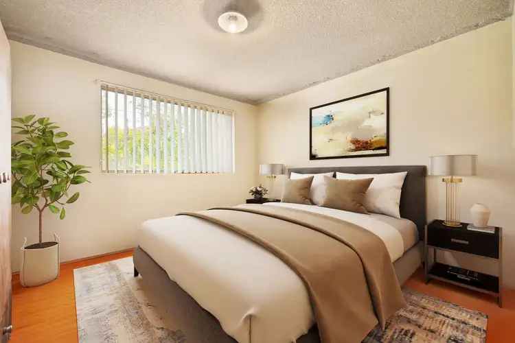 Fifth view of Homely unit listing, 1/26 Burlington Road, Homebush NSW 2140