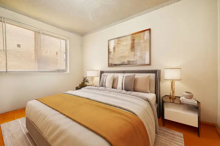 Sixth view of Homely unit listing, 1/26 Burlington Road, Homebush NSW 2140