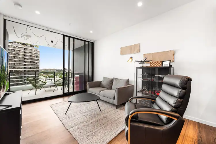Main view of Homely unit listing, 1103/14 Trafalgar Street, Woolloongabba QLD 4102
