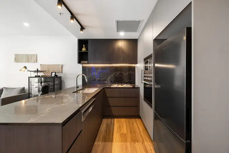 Third view of Homely unit listing, 1103/14 Trafalgar Street, Woolloongabba QLD 4102
